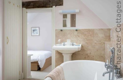 Oyster Barn - Foto 13