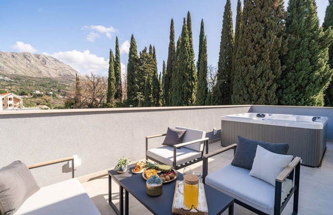 Luxury Villa Entrata-Five Bedroom Villa - Foto 47