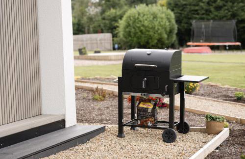 LakEscape - Waterfront Self- Catering Cabins - Foto 141