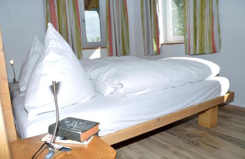 Gästehaus Niedermeierhof - Foto 27