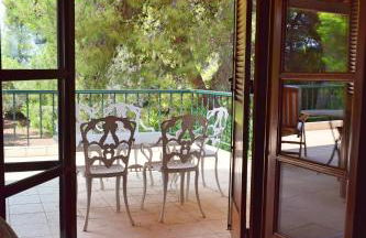 Seaside Villa in Alikes, Chalkida - Foto 29