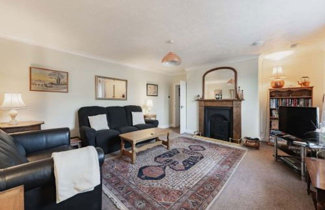 Host Stay Manor View - Foto 10