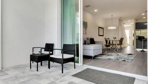 3 bedrooms pool home Hidden Forest Resort Amenities - Foto 3