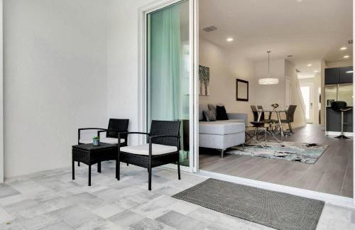 3 bedrooms pool home Hidden Forest Resort Amenities - Foto 3