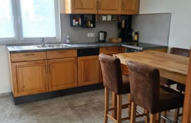 Ferienwohnung Burgblick - Foto 25