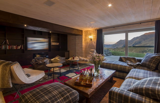 Mahu Whenua - Foto 33