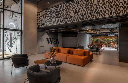 Way Tambaú #O7 - Studio Triple deluxe by Carpediem - Foto 28