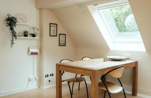 Ferienwohnung mit Kuschelflair - Foto 6