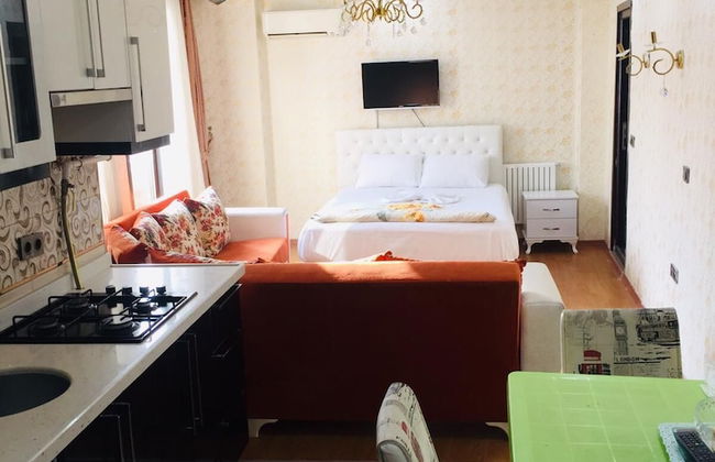 Deluxe Royal Apart - Foto 13