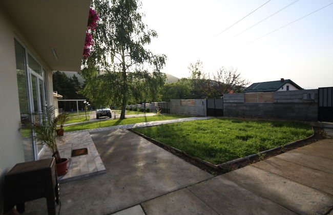 Vila Ambasador Bratin Dol - Foto 27