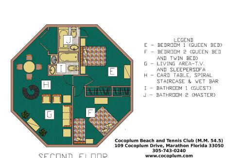 Coco Plum Beach & Tennis Club & Marina - Foto 25