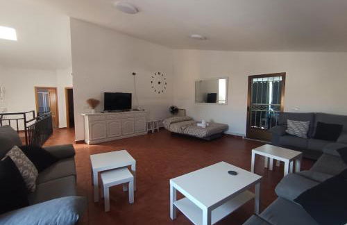 La fortaleza de Bernuy - Foto 7