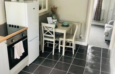 Beautiful, 1 Bedroom Cottage - Foto 2