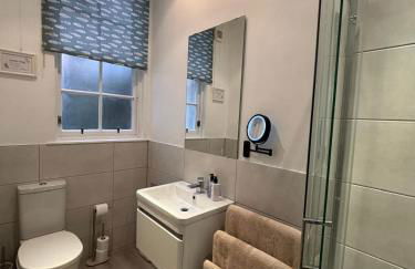 The cosy courtyard - Foto 23