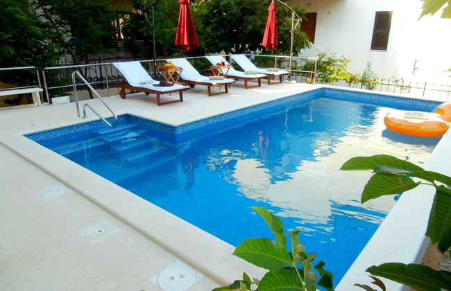 Apartments Cordis - Foto 49