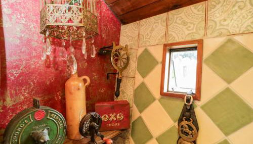 The Gypsy Caravan - Foto 5