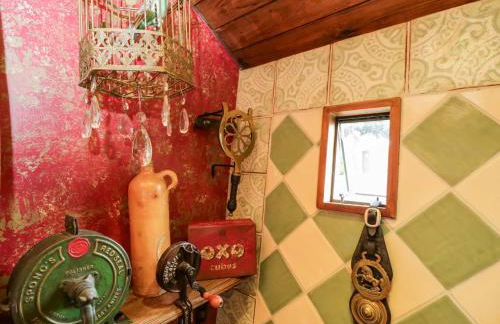 The Gypsy Caravan - Foto 5