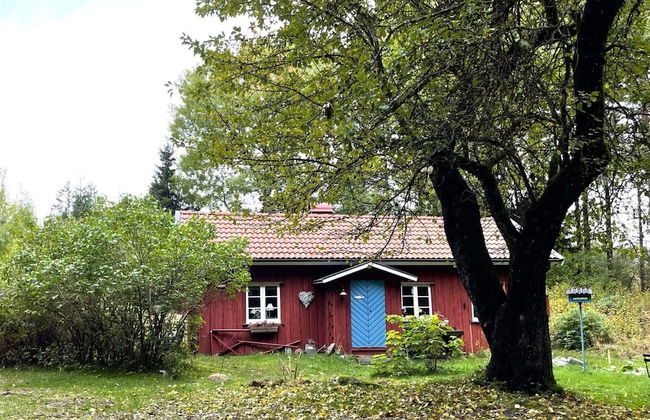 3 Person Holiday Home in Uddevalla-by Traum - Photo 18