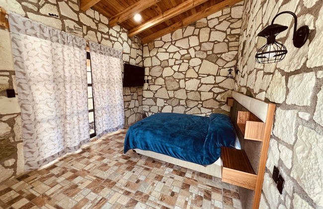 Cabaña La Uva - Foto 5