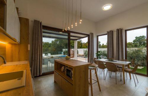 Villa Lo La by Istrialux - Foto 15