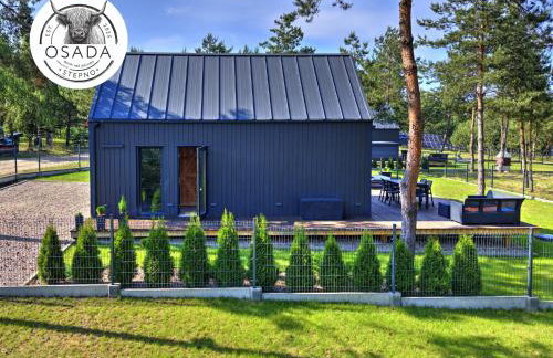 Osada Stepno - Foto 16