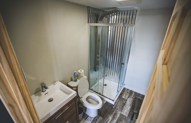 Le Waynewright - Foto 48