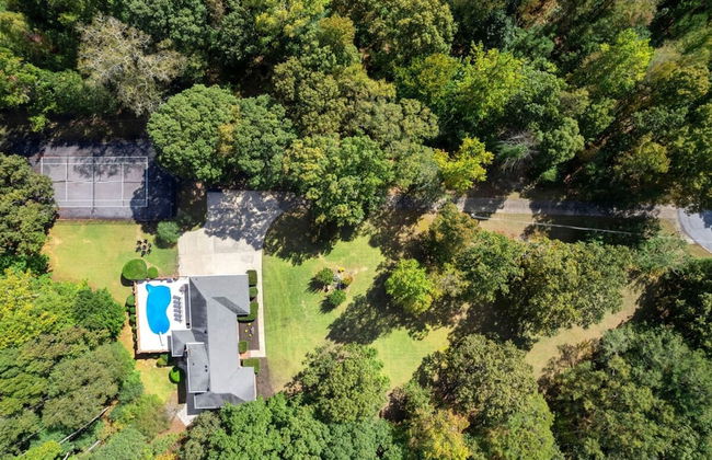 Grand Retreat Luxury Vacation for Large Groups - Foto 69