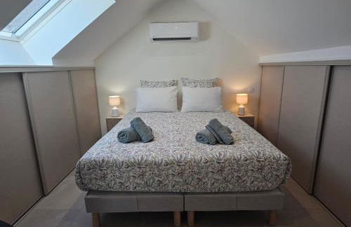 Maison Parenthèse Prestige Tours Centre - Photo 21