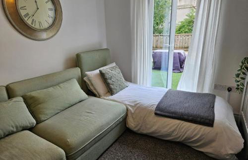 Canal Apartments,Roof Top Temple Meads station - 10 minutes - Foto 10