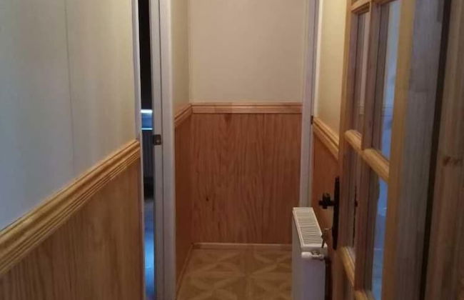 Esmeralda House Puerto Natales - Foto 3