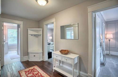 Suites on Seneca - Beautiful 1 Bedroom Apartment - Foto 11