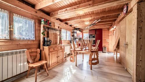 Chalet 8p - L'oeillet des glaciers - Photo 5