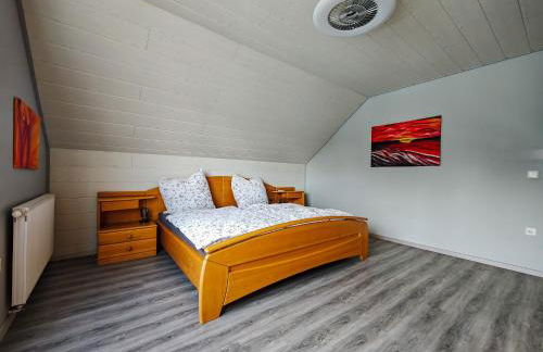 Ferienglück Sundern - Foto 10