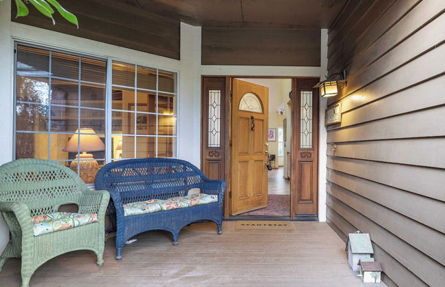 Valley of the Moon by Avantstay Tranquil Escape, Large Yard w/ Hot Tub & Fire Pit - Foto 10