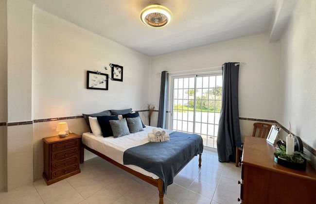 Pêra Stylish Villa With Pool by Homing - Foto 7