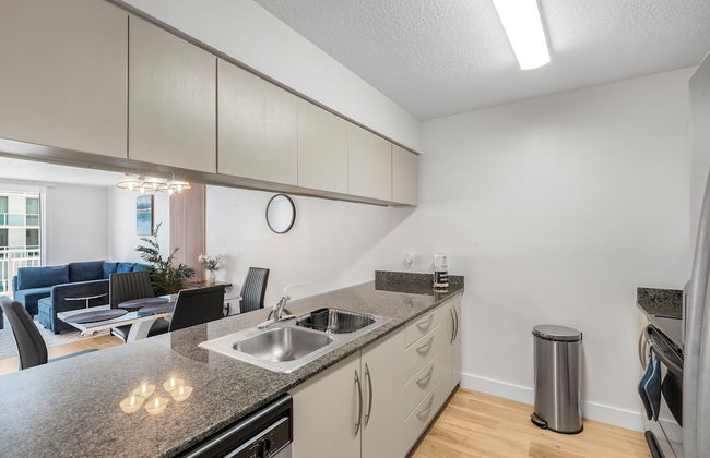 Well-Appointed Condos in Brickell - Foto 57