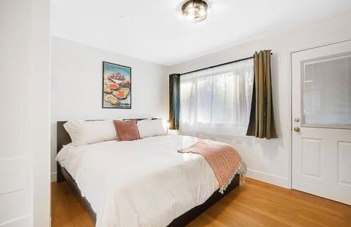 The Entire Property at Mount Walker Inn - Foto 53