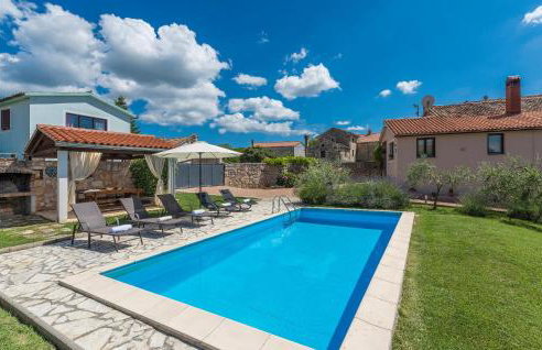 Holiday Home Barban V - Foto 9