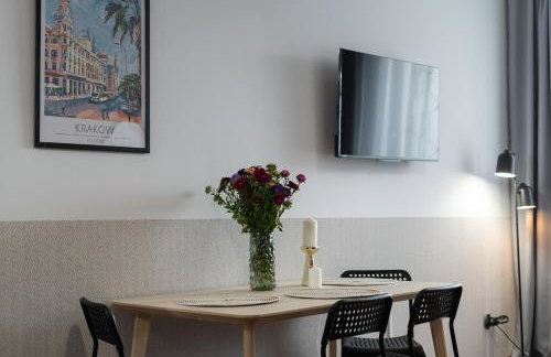 Hala Targowa Apartments - Foto 16