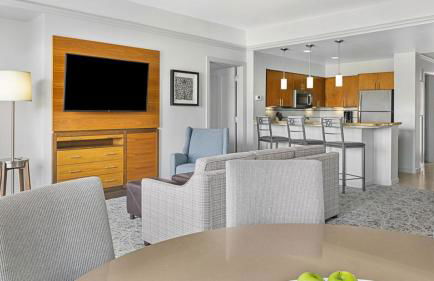 Marriott Desert Springs Villas II 1BD - Foto 20