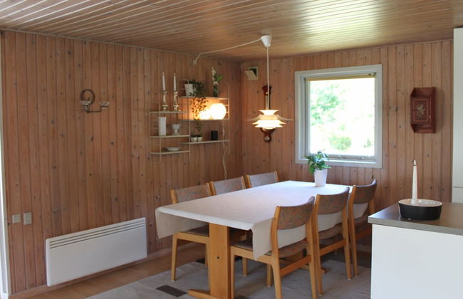 "Pyry" - 400m to the fjord - Foto 31