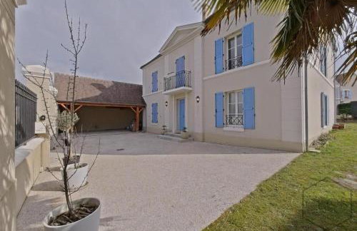 Family house for 14 - Disneyland Paris - Foto 30