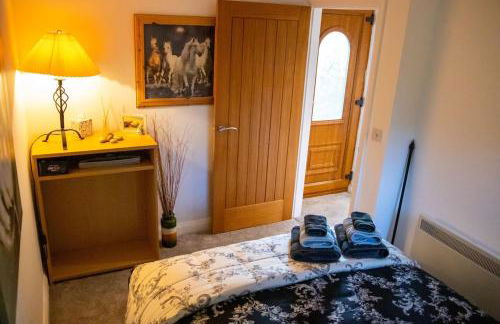 The Nest Close to York with Hot Tub - Foto 23