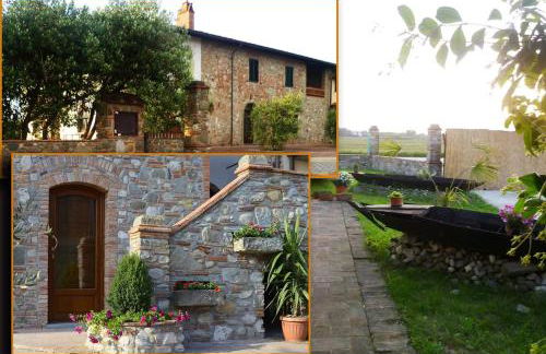 Agriturismo Podere dei kiwi - Foto 9