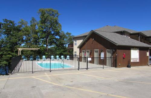 Condo B-4 near Table Rock Lake - Foto 22