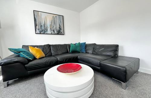 The Birketts Inn, 4 - Bed, Sleeps 8, Pets Welcome - Foto 3