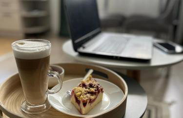 Apartament Piaskowa Mountain & Coffee - Foto 20