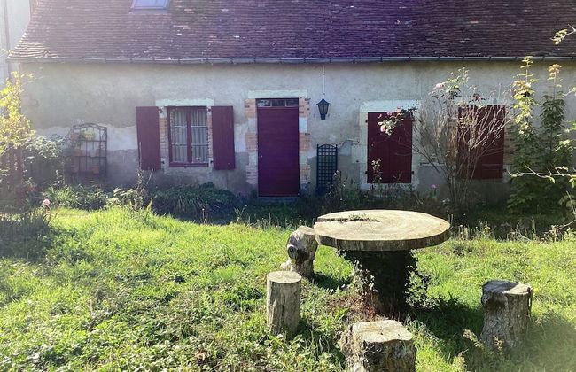 Charming Home by River Allier Hiking Trails - Foto 20