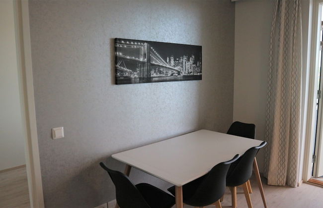 Pro Apartments - Foto 15