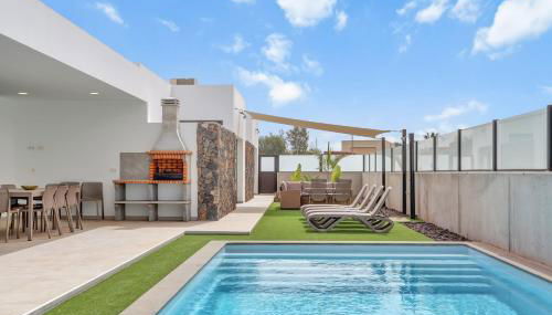 Mariposas Lajares 4 - Foto 1